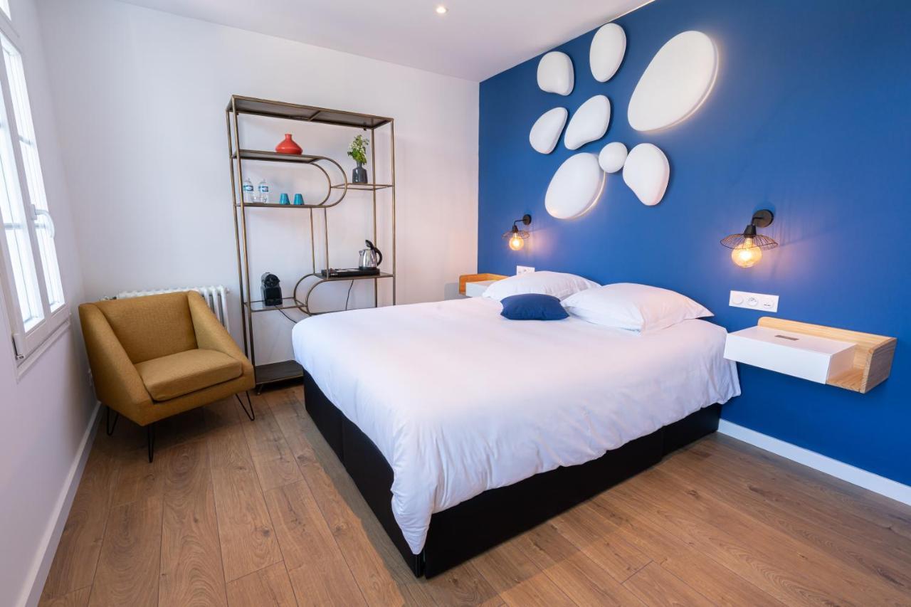 Le Petit Roulis Bed & Breakfast Wimereux Exterior photo