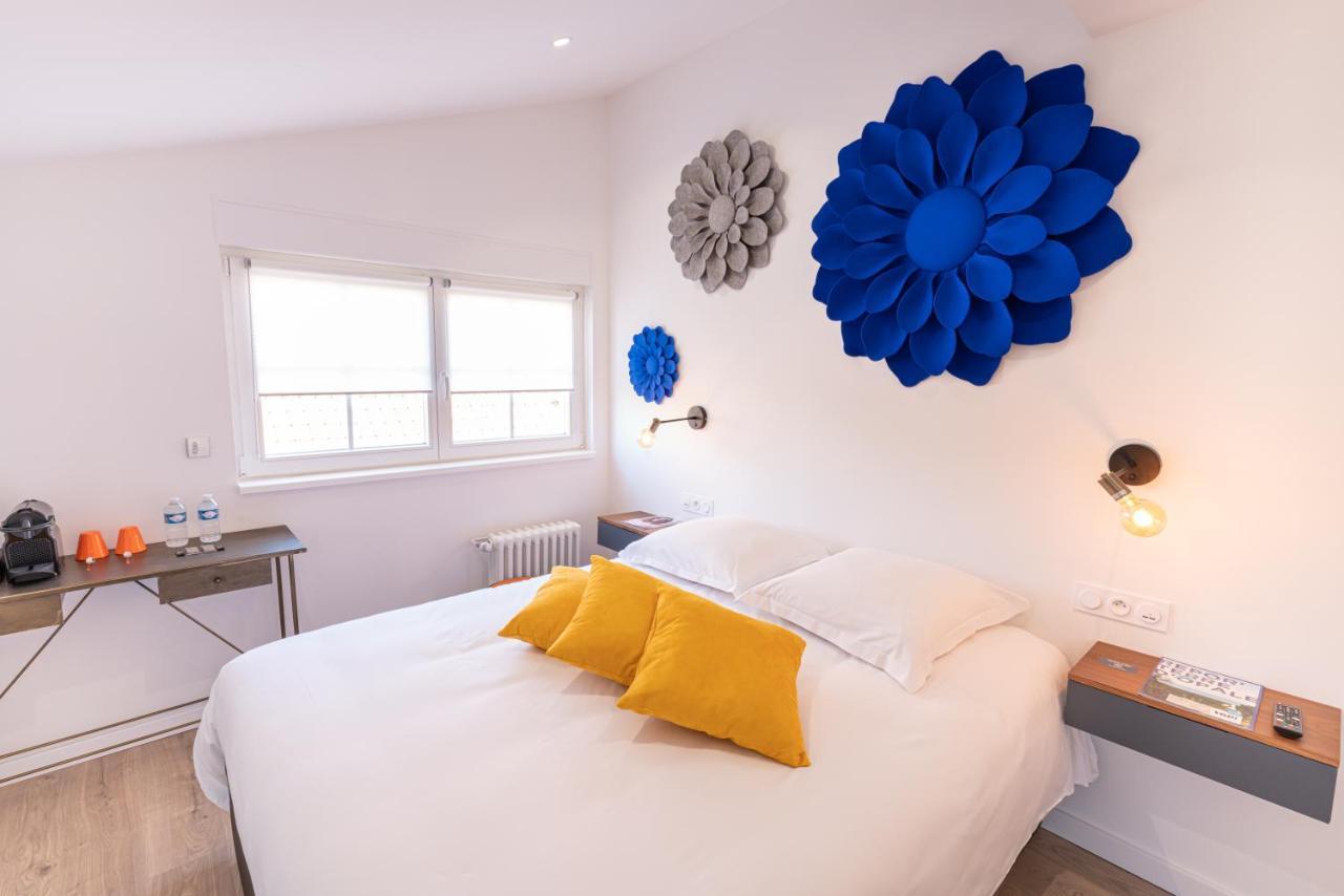 Le Petit Roulis Bed & Breakfast Wimereux Exterior photo