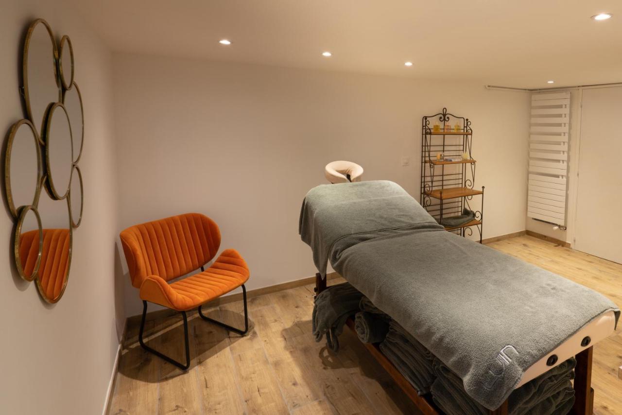 Le Petit Roulis Bed & Breakfast Wimereux Exterior photo