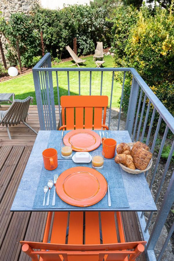 Le Petit Roulis Bed & Breakfast Wimereux Exterior photo